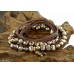 Southsea Pearl Necklace (brown)